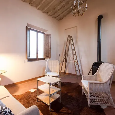 Apartment Pinti Terrace