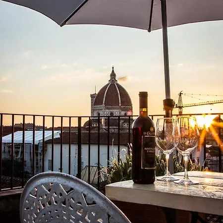 Apartment Pinti Terrace