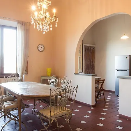 Apartment Pinti Terrace