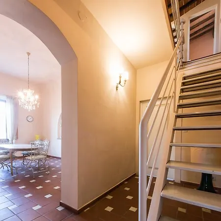 Pinti Terrace *