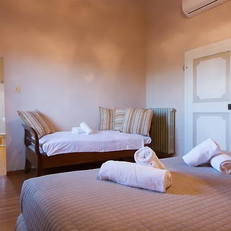 Apartment Pinti Terrace *