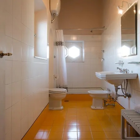 Apartment Pinti Terrace *