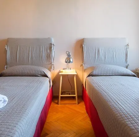 Apartment Pinti Terrace *